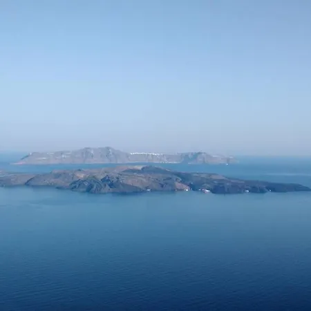 Easy Going Santorini House Apartment