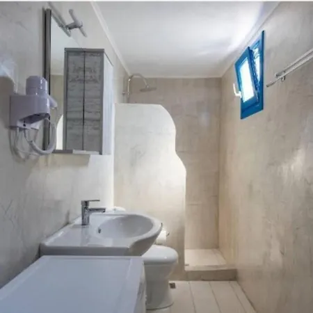 Apartment Easy Going Santorini House *