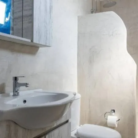 Apartment Easy Going Santorini House Exo Gonia